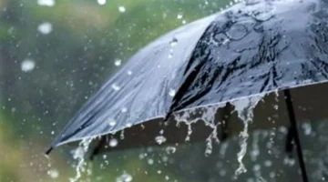 مستجاب بإذن الله.. كلمات دعاء المطر التي تفتح أبواب الرزق والخير عند نزول المطر